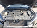 2019 Infiniti QX50 — photo 10 of 15 | VIN 3PCAJ5M14KF137433
