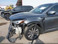 2019 Infiniti QX50 — photo 6 of 15 | VIN 3PCAJ5M14KF137433