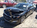 2024 Chevrolet Malibu — photo 2 of 16 | VIN 1G1ZG5ST7RF238731