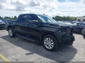 2022 Chevrolet Silverado 1500 — photo 1 of 18 | VIN 1GCPWBEK6NZ115983