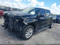 2022 Chevrolet Silverado 1500 — photo 2 of 18 | VIN 1GCPWBEK6NZ115983
