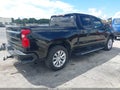 2022 Chevrolet Silverado 1500 — photo 4 of 18 | VIN 1GCPWBEK6NZ115983