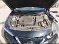 2020 Nissan Maxima — photo 10 of 16 | VIN 1N4AA6DVXLC377583