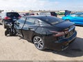 2020 Nissan Maxima — photo 3 of 16 | VIN 1N4AA6DVXLC377583