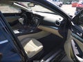2020 Nissan Maxima — photo 5 of 16 | VIN 1N4AA6DVXLC377583