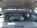 2007 Chevrolet Tahoe — photo 10 of 11 | VIN 1GNFC13C77R266559