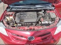 2012 Toyota Corolla — photo 10 of 16 | VIN 2T1BU4EE2CC825704