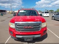 2015 GMC Canyon — photo 12 of 16 | VIN 1GTH5AEA0F1201010