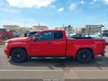 2015 GMC Canyon — photo 14 of 16 | VIN 1GTH5AEA0F1201010