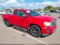 2015 GMC Canyon — photo 1 of 16 | VIN 1GTH5AEA0F1201010