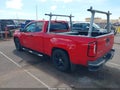 2015 GMC Canyon — photo 3 of 16 | VIN 1GTH5AEA0F1201010