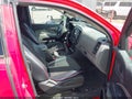 2015 GMC Canyon — photo 5 of 16 | VIN 1GTH5AEA0F1201010