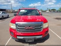 2015 GMC Canyon — photo 6 of 16 | VIN 1GTH5AEA0F1201010