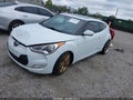2016 Hyundai Veloster — photo 2 of 15 | VIN KMHTC6AD1GU286917