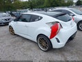 2016 Hyundai Veloster — photo 3 of 15 | VIN KMHTC6AD1GU286917