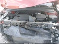 2019 Hyundai Santa Fe — photo 10 of 18 | VIN 5NMS53AD7KH106445