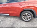 2019 Hyundai Santa Fe — photo 18 of 18 | VIN 5NMS53AD7KH106445