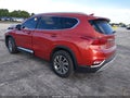 2019 Hyundai Santa Fe — photo 3 of 18 | VIN 5NMS53AD7KH106445
