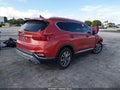 2019 Hyundai Santa Fe — photo 4 of 18 | VIN 5NMS53AD7KH106445