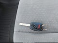 2008 Honda CR-V — photo 11 of 11 | VIN 5J6RE48508L002609