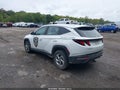2024 Hyundai Tucson — photo 3 of 16 | VIN 5NMJACDE6RH324446