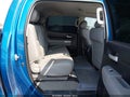2007 Toyota Tundra — photo 8 of 16 | VIN 5TBDV58107S472602