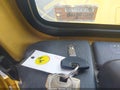 2000 Jeep Wrangler — photo 11 of 11 | VIN 1J4FA29P2YP797156