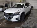 2023 Chevrolet Traverse — photo 2 of 16 | VIN 1GNEVJKW1PJ264368