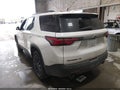 2023 Chevrolet Traverse — photo 3 of 16 | VIN 1GNEVJKW1PJ264368