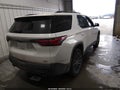 2023 Chevrolet Traverse — photo 4 of 16 | VIN 1GNEVJKW1PJ264368