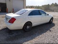 2010 Mercedes-Benz S-Class — photo 4 of 21 | VIN WDDNG8GB2AA326455