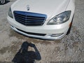 2010 Mercedes-Benz S-Class — photo 12 of 21 | VIN WDDNG8GB2AA326455