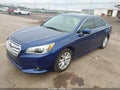 2017 Subaru Legacy — photo 2 of 16 | VIN 4S3BNAF63H3042409