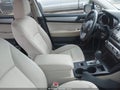 2017 Subaru Legacy — photo 5 of 16 | VIN 4S3BNAF63H3042409