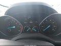 2017 Ford Escape — photo 7 of 12 | VIN 1FMCU9GD6HUB35143