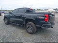 2026 Chevrolet Colorado — photo 3 of 19 | VIN 1GCPTDEK0T1102839