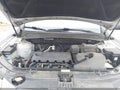 2011 Hyundai Santa Fe — photo 10 of 11 | VIN 5XYZG3AB1BG017309
