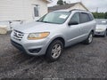 2011 Hyundai Santa Fe — photo 2 of 11 | VIN 5XYZG3AB1BG017309