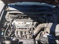 2011 Honda Accord — photo 10 of 11 | VIN 1HGCP2F8XBA032616