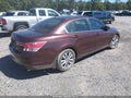 2011 Honda Accord — photo 4 of 11 | VIN 1HGCP2F8XBA032616