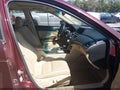 2011 Honda Accord — photo 5 of 11 | VIN 1HGCP2F8XBA032616