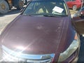 2011 Honda Accord — photo 6 of 11 | VIN 1HGCP2F8XBA032616