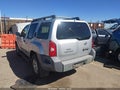 2007 Nissan Xterra — photo 3 of 11 | VIN 5N1AN08W67C525261