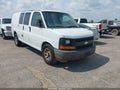 2014 Chevrolet Express 1500 — photo 1 of 16 | VIN 1GCSGAFX3E1146490