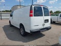 2014 Chevrolet Express 1500 — photo 3 of 16 | VIN 1GCSGAFX3E1146490