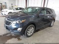 2018 Chevrolet Equinox — photo 2 of 16 | VIN 3GNAXSEV8JS561662