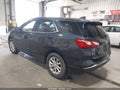 2018 Chevrolet Equinox — photo 3 of 16 | VIN 3GNAXSEV8JS561662
