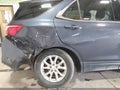 2018 Chevrolet Equinox — photo 6 of 16 | VIN 3GNAXSEV8JS561662