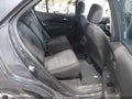 2018 Chevrolet Equinox — photo 8 of 16 | VIN 3GNAXSEV8JS561662