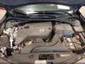 2014 Nissan Altima — photo 10 of 12 | VIN 1N4AL3AP6EC172473